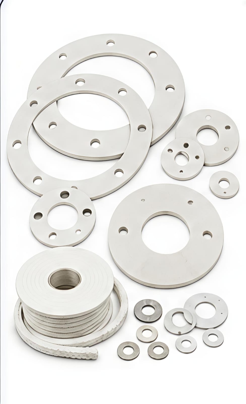 INSULATION GASKET KIT